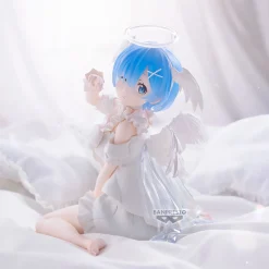 Re:Zero - Rem Sweet Angel Relax Time Figuur