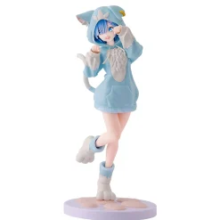 Re:Zero - Rem XStellar Figuur Mofumofu Pack Version