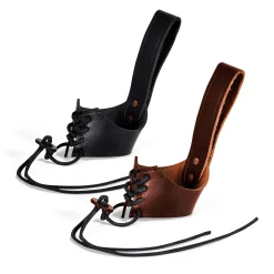 Riemhouder voor hoorns