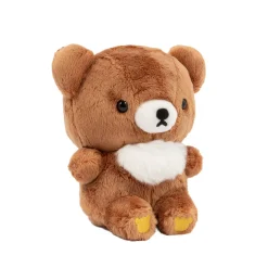 Rilakkuma - Chairoikoguma Knuffel