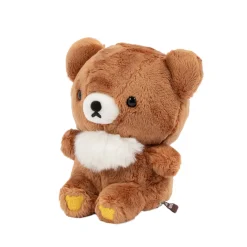 Rilakkuma - Chairoikoguma Knuffel