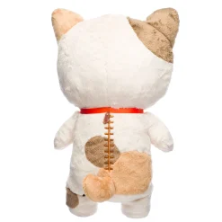 Rilakkuma - Kat knuffelfiguur