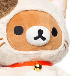 Rilakkuma - Kat knuffelfiguur