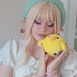 Rilakkuma - Kiiroitori Knuffel