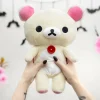 Rilakkuma - Korilakkuma Pluche Knuffel