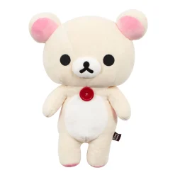 Rilakkuma - Korilakkuma Pluche Knuffel
