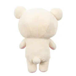 Rilakkuma - Korilakkuma Pluche Knuffel