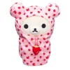Rilakkuma - Korilakkuma Sleeping Bag pluche knuffel