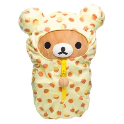 Rilakkuma - Sleeping Knuffel