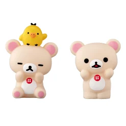 Rilakkuma and Friends – Mystery-figuur