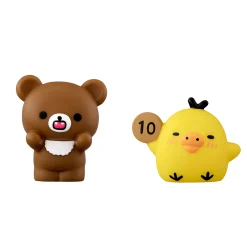 Rilakkuma and Friends – Mystery-figuur