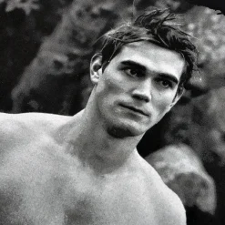 Riverdale - Archie Andrews T-Shirt Dames zwart