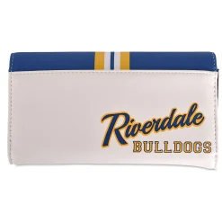 Riverdale - Bulldogs Portemonnee