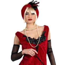 Roaring twenties - Dameskostuum