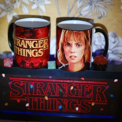 Robin Mok - Stranger Things Final Season