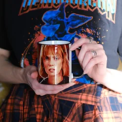 Robin Mok - Stranger Things Final Season