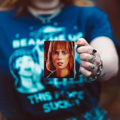 Robin Mok - Stranger Things Final Season