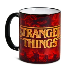 Robin Mok - Stranger Things Final Season