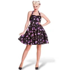 Rockabilly Jurk Alaska