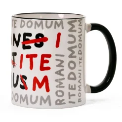 Romani Ite Domum mok voor Monty Python fans