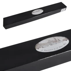 Ron Wemel Toverstok - Karakter Editie