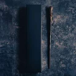 Ron Wemels Toverstok