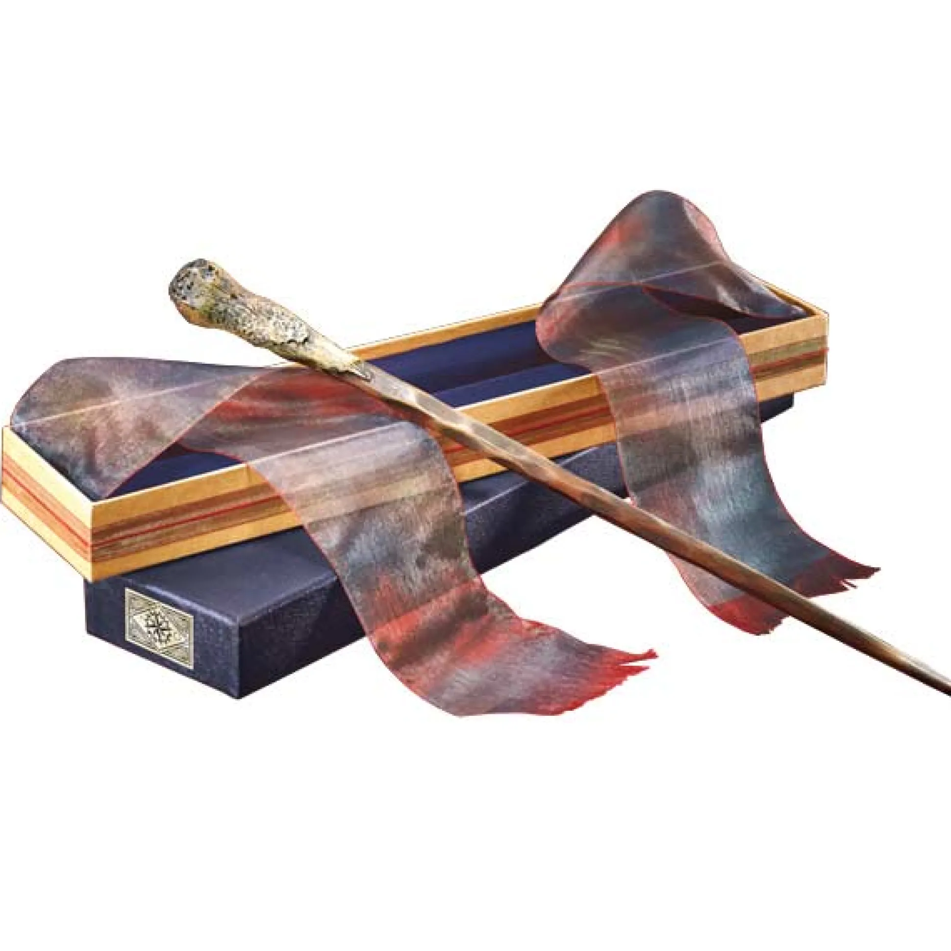 Ron Wemels Toverstok