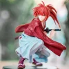 Rurouni Kenshin - Kenshin Himura Vibration Stars Figuur
