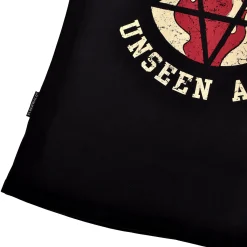 Sabrina - Academy of Unseen Arts Dames T-shirt Zwart