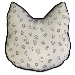 Sailor Moon - Luna Kussen