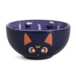 Sailor Moon - Luna Mueslikom