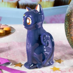 Sailor Moon - Luna Theepot