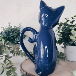 Sailor Moon - Luna Theepot