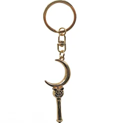 Sailor Moon - Maanscepter Sleutelhanger