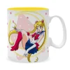 Sailor Moon - Mok