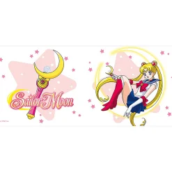 Sailor Moon - Mok