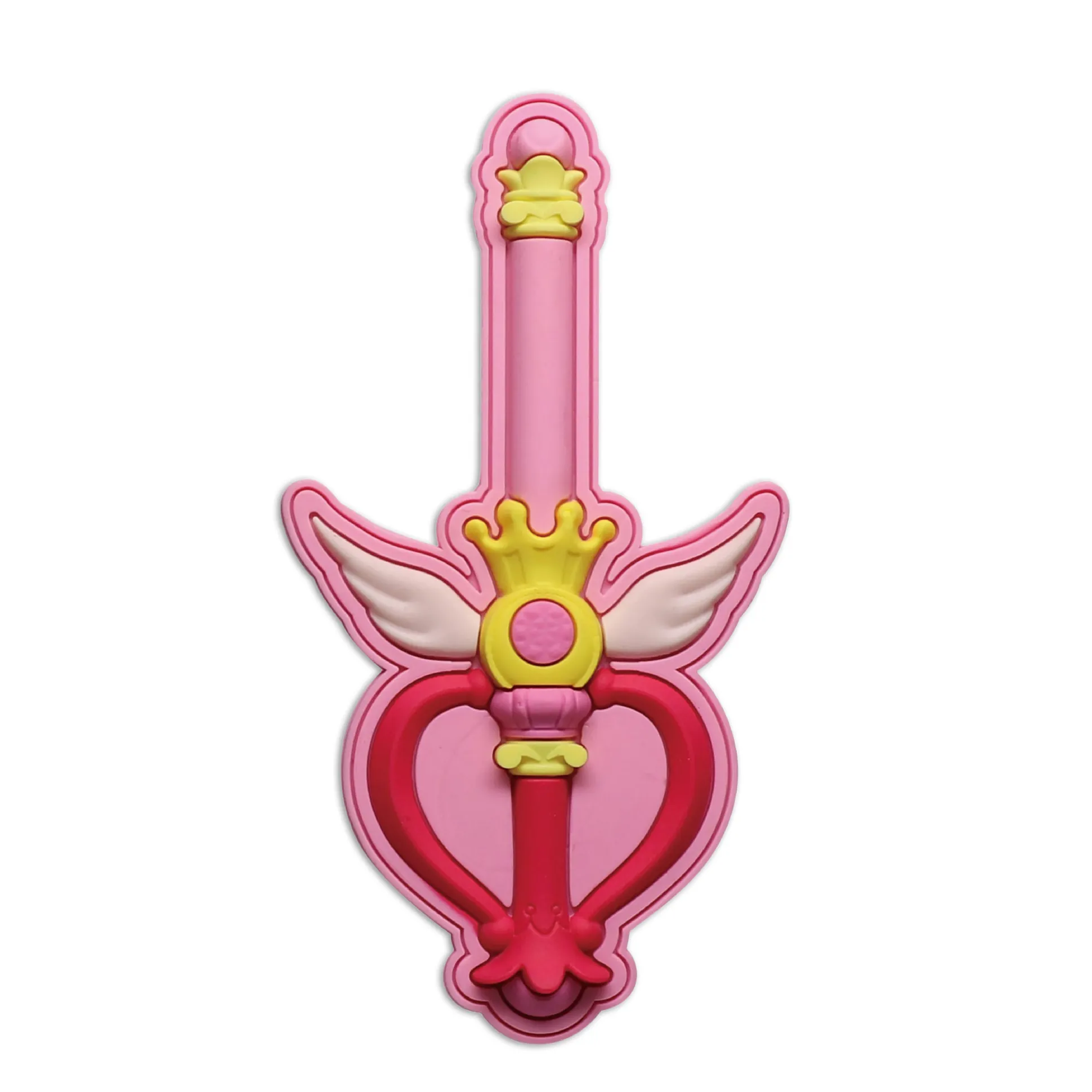 Sailor Moon - Moon Kaleido Scope Magneet