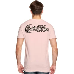 Sailor Moon Chibiusa T-shirt roze