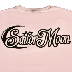 Sailor Moon Chibiusa T-shirt roze