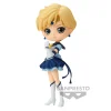 Sailor Moon Cosmos - Sailor Uranus Q Posket Figuur Versie B