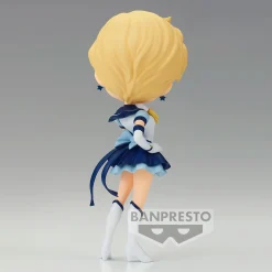 Sailor Moon Cosmos - Sailor Uranus Q Posket Figuur Versie B