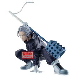 Sakamoto Days - Gaku Vibration Stars Figuur