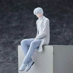 Sakamoto Days - Kei Uzuki PM Perching Figuur