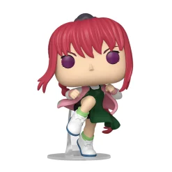 Sakamoto Days - Lu Shaotang Funko Pop Figuur