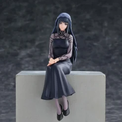 Sakamoto Days - Osaragi PM Perching Figuur