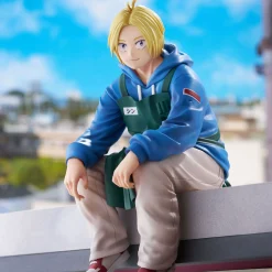 Sakamoto Days - Shin Asakura Noodle Stopper Figuur