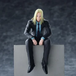 Sakamoto Days - Shishiba PM Perching Figuur