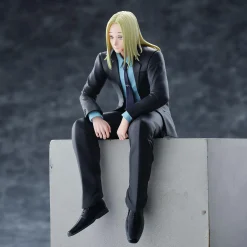 Sakamoto Days - Shishiba PM Perching Figuur