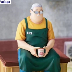 Sakamoto Days - Taro Sakamoto Noodle Stopper Figuur