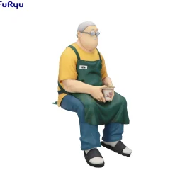 Sakamoto Days - Taro Sakamoto Noodle Stopper Figuur